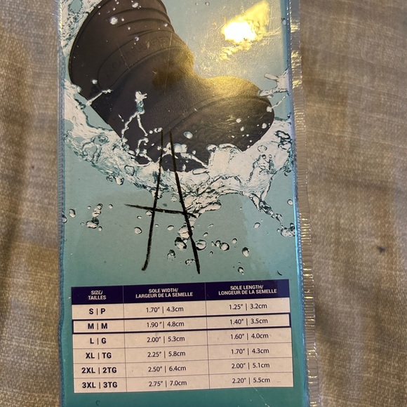 North Fetch Rubber Boots - Picture 3 of 3